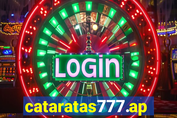 cataratas777.app