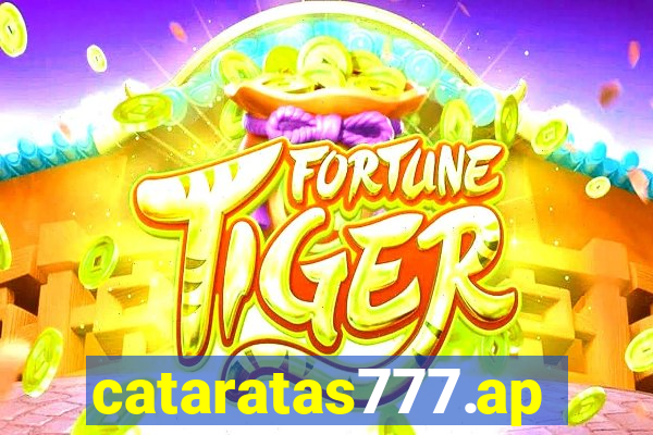 cataratas777.app