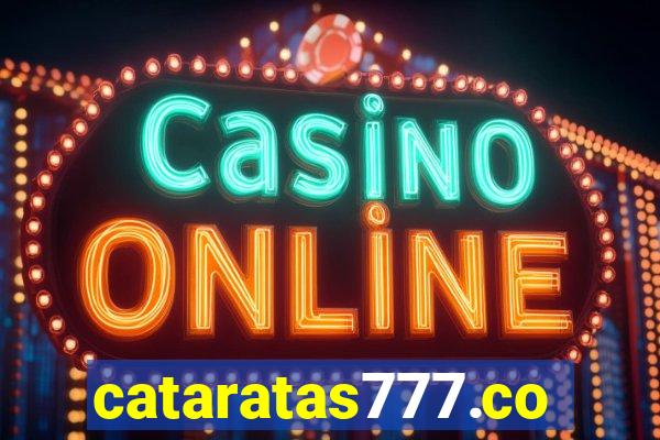 cataratas777.com