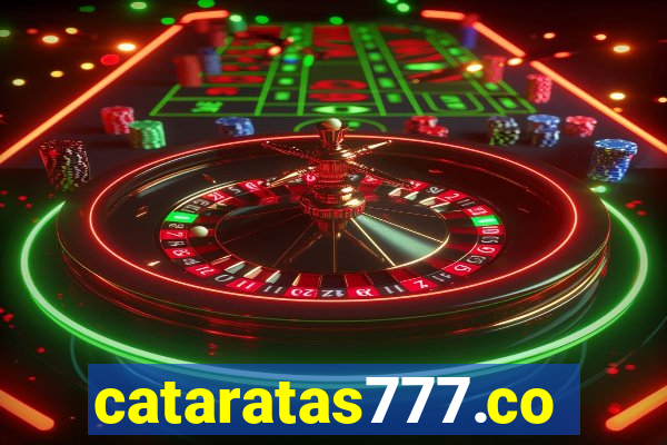 cataratas777.com