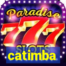 catimba