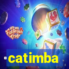 catimba