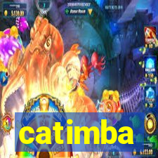 catimba