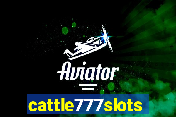 cattle777slots