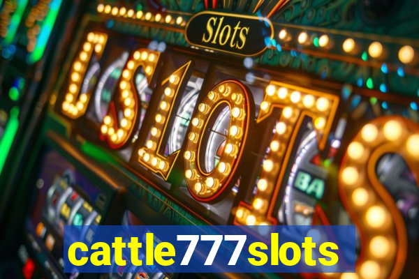 cattle777slots