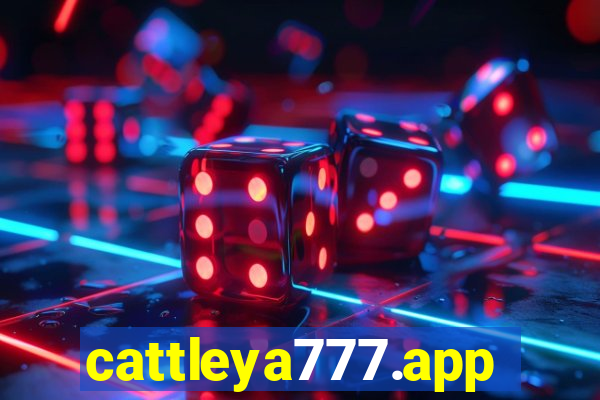 cattleya777.app