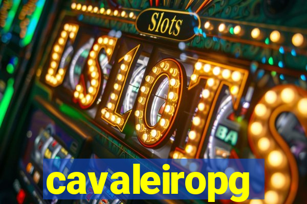 cavaleiropg