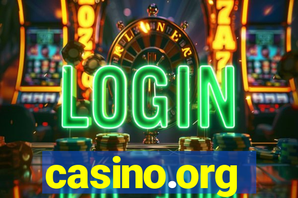 casino.org