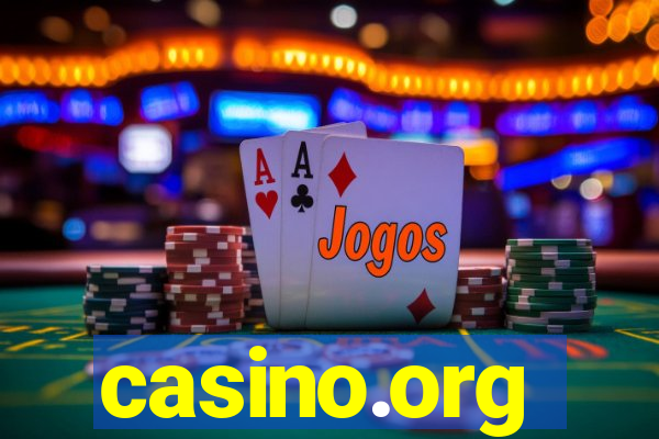 casino.org