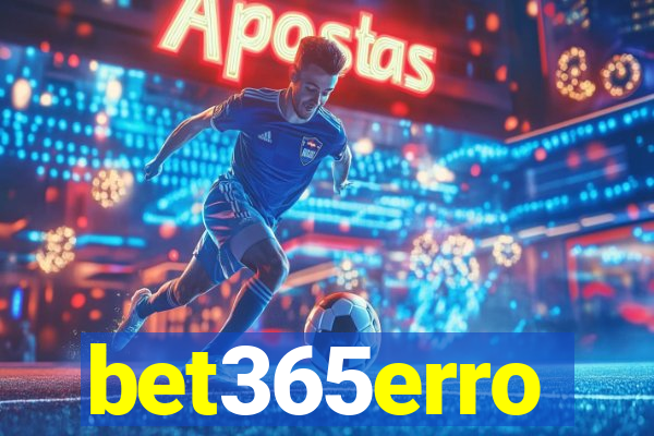 bet365erro