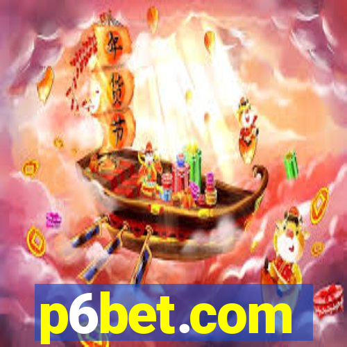 p6bet.com