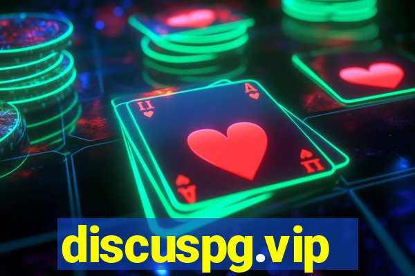 discuspg.vip