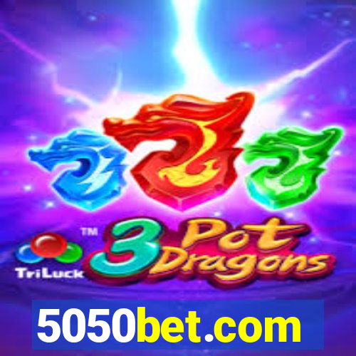 5050bet.com