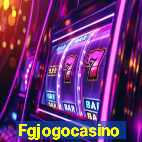 Fgjogocasino