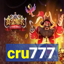 cru777