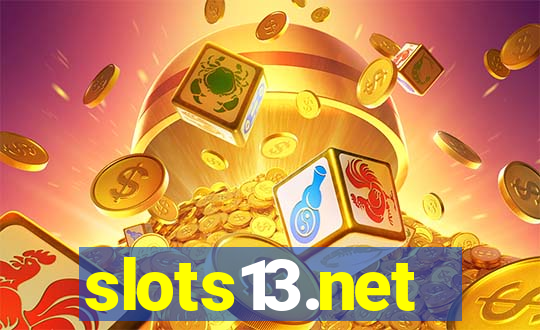 slots13.net