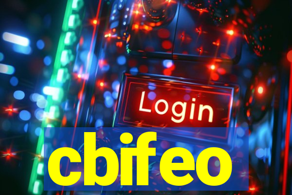 cbifeo