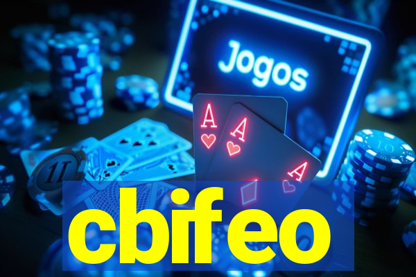 cbifeo