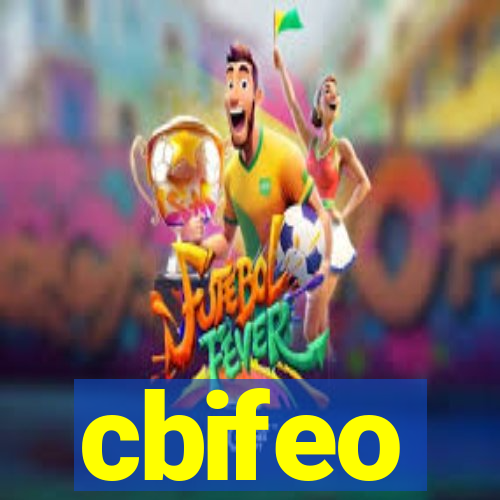 cbifeo