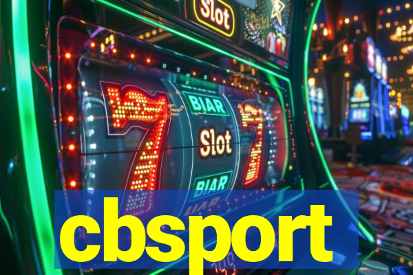 cbsport