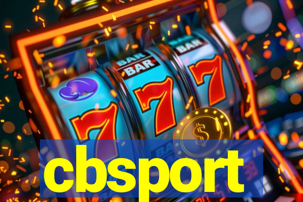 cbsport