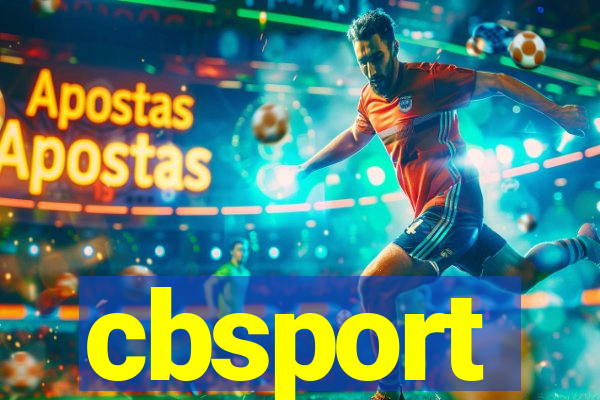 cbsport