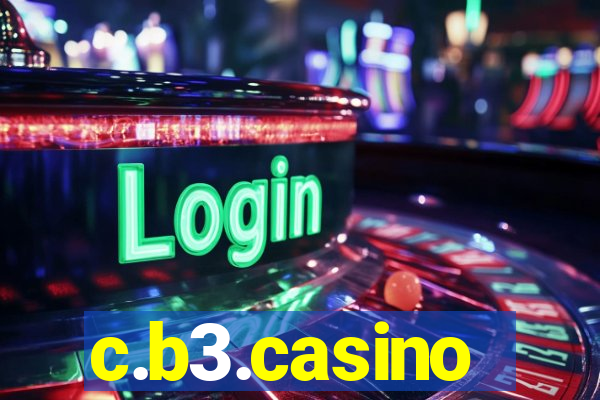 c.b3.casino