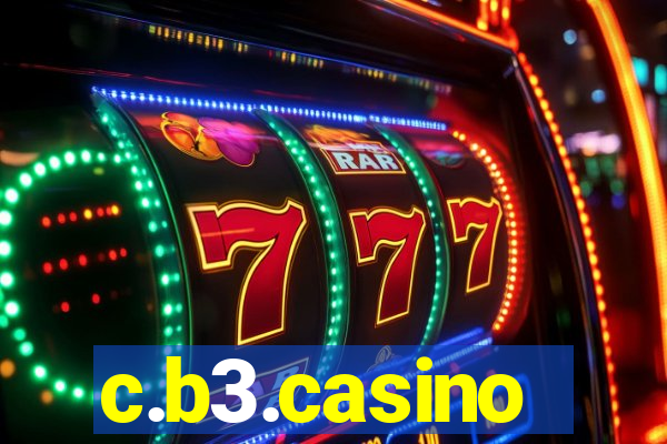 c.b3.casino