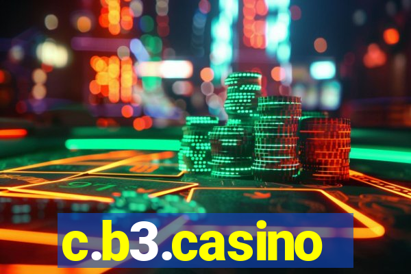 c.b3.casino