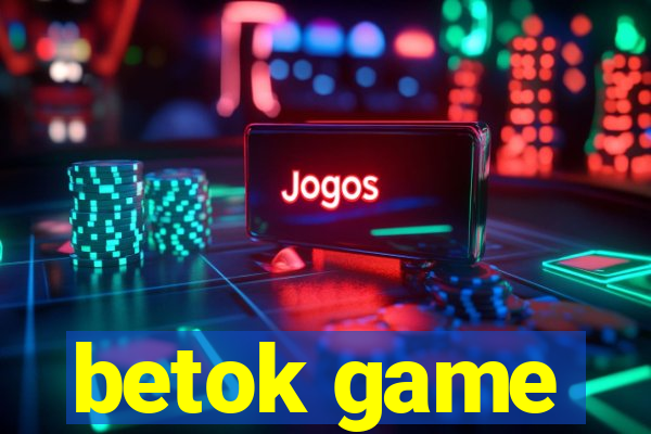 betok game