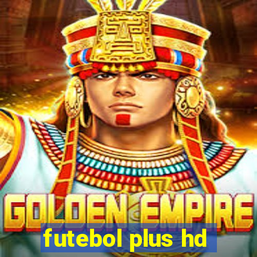 futebol plus hd