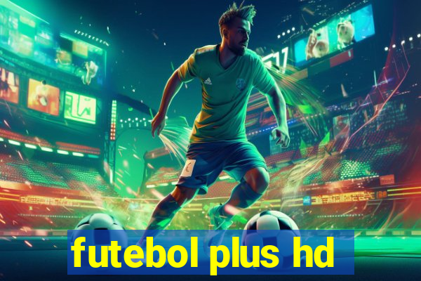 futebol plus hd