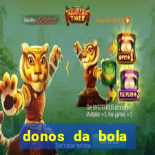 donos da bola bahia net