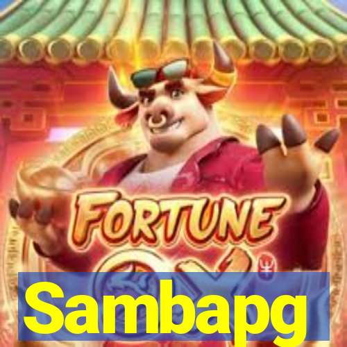 Sambapg