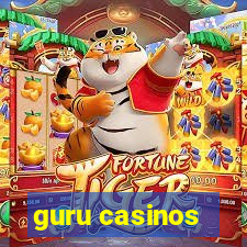 guru casinos