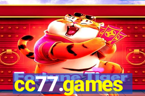 cc77.games