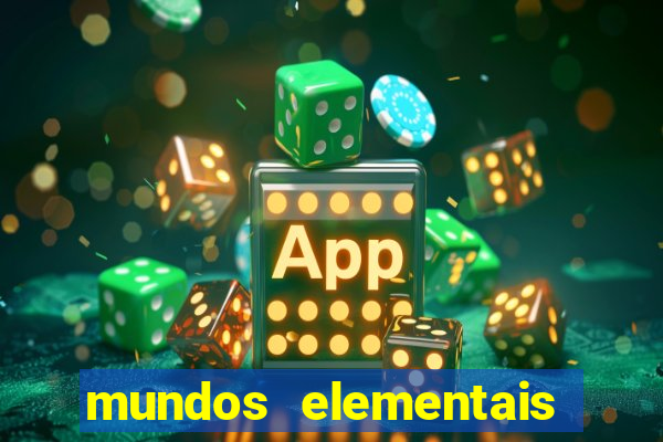 mundos elementais download android