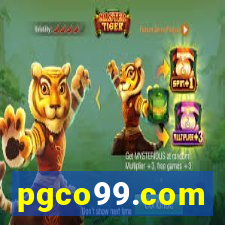 pgco99.com