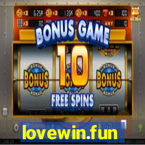 lovewin.fun