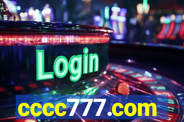 cccc777.com