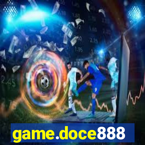 game.doce888