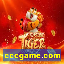 cccgame.com