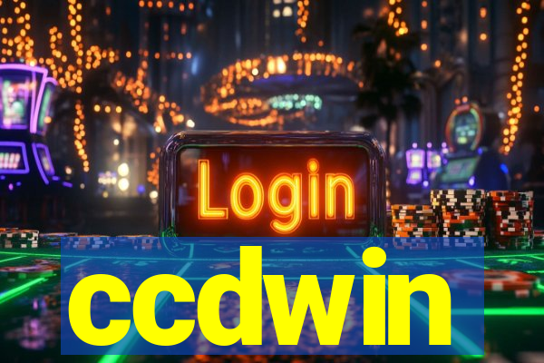 ccdwin