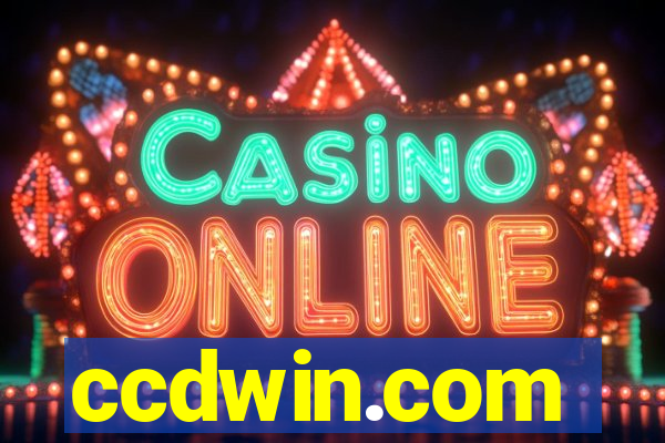 ccdwin.com