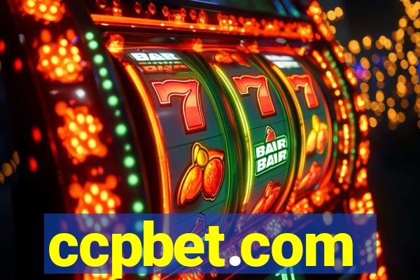 ccpbet.com