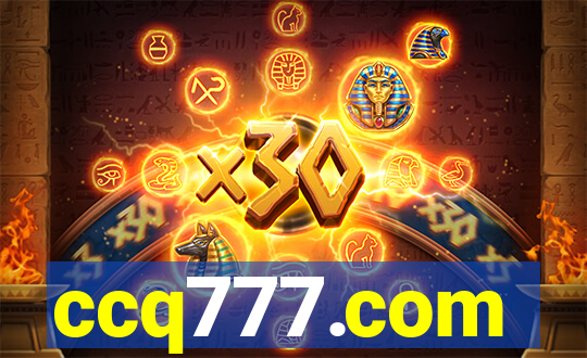 ccq777.com