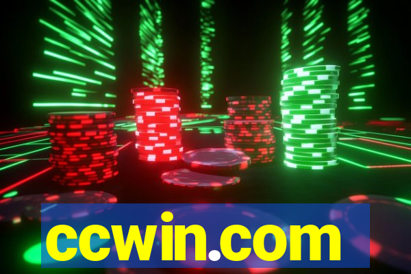 ccwin.com