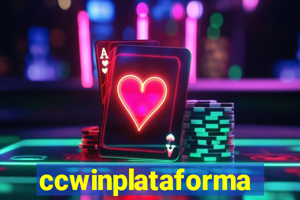 ccwinplataforma