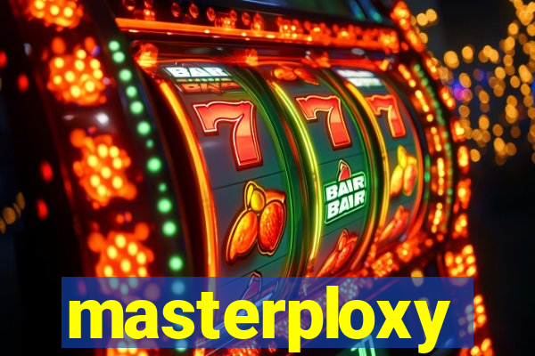 masterploxy