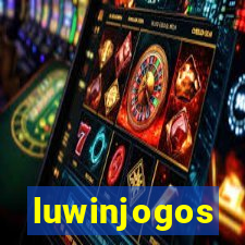 luwinjogos